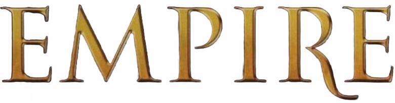 O Império logo