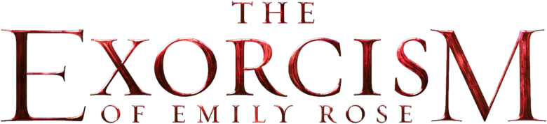 L'Exorcisme d'Emily Rose logo