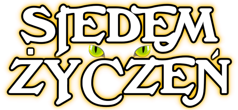 Siedem życzeń logo