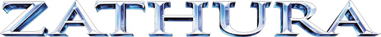 Zathura: Uma Aventura Espacial logo