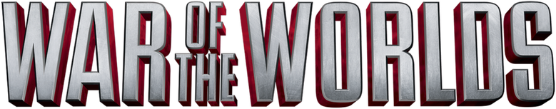 War of the Worlds logo