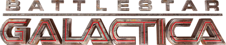 Battlestar Galactica logo