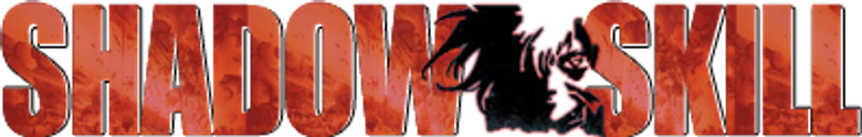 Shadow Skill logo