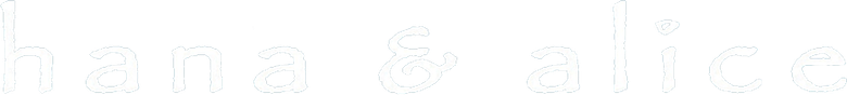 花とアリス logo