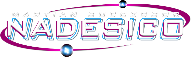 Martian Successor Nadesico: The Motion Picture - Prince of Darkness