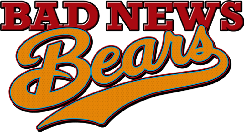 Sujou... Chegaram os Bears logo