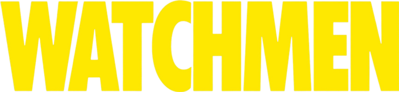 Watchmen - Die Wächter logo