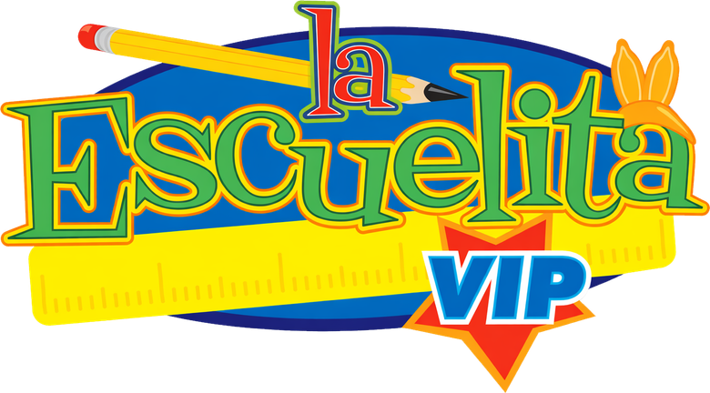 La Escuelita VIP logo