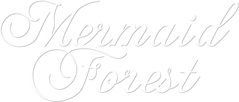 Mermaid's Forest logo