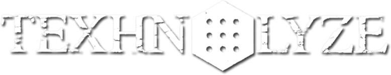 Texhnolyze logo
