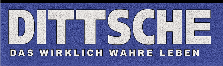 Dittsche - Das wirklich wahre Leben logo