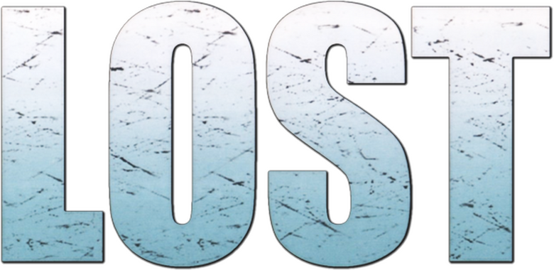 Perdidos logo