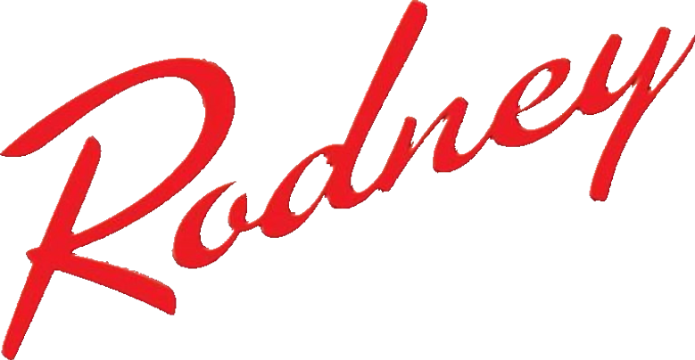 Rodney logo