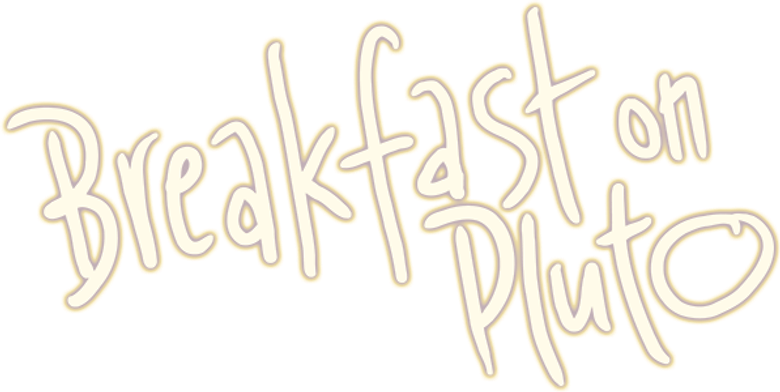 Café da Manhã em Plutão logo
