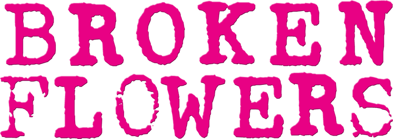 Broken Flowers logo
