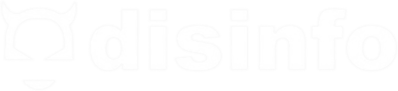 Disinformation
