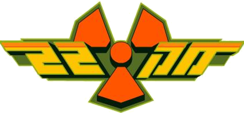 מ.ק. 22 logo