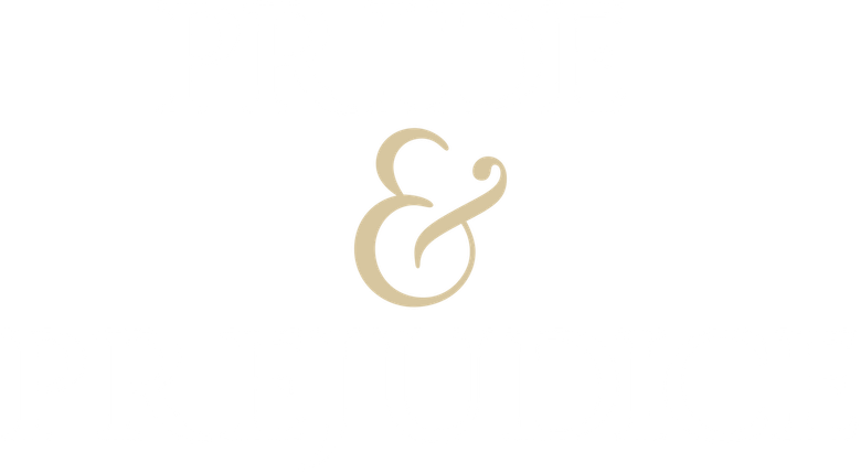 Pride & Prejudice logo