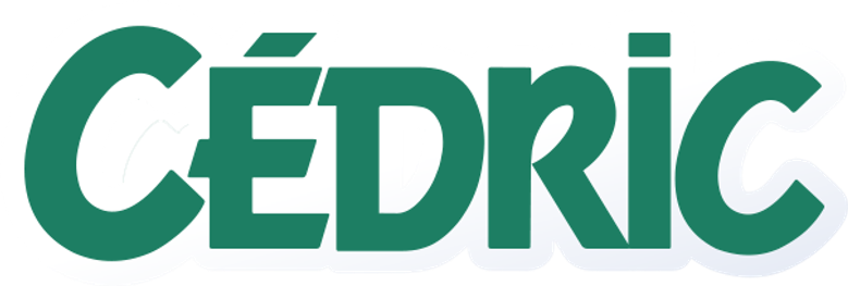 Cédric logo