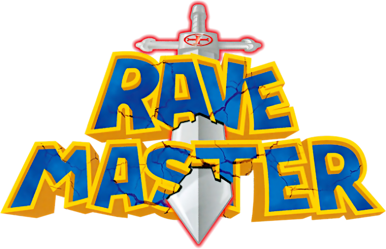 Rave Master logo