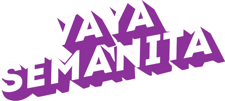 Vaya Semanita logo