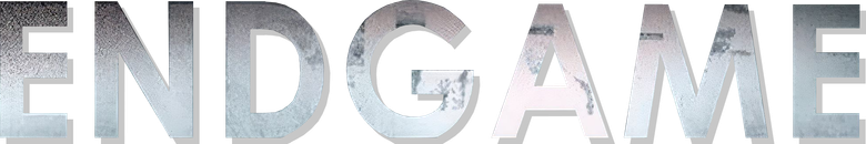 End Game logo