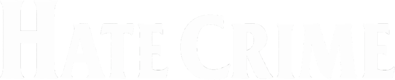 Hate Crime logo