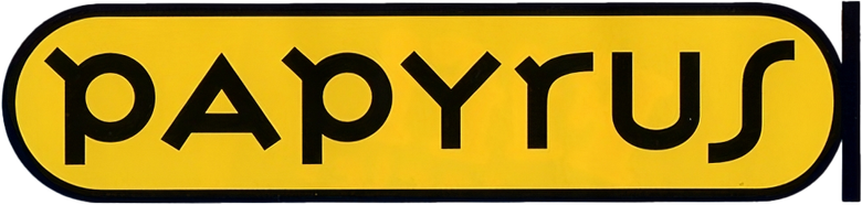 Papyrus logo