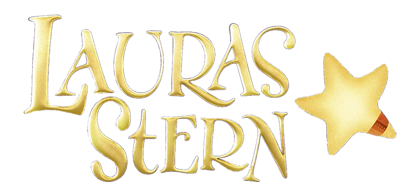 Laura e a Estrela logo