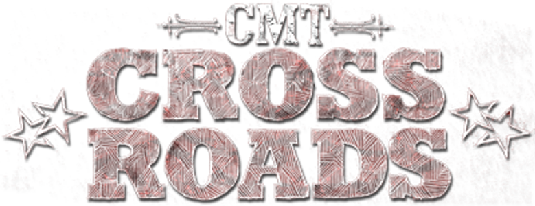 CMT Crossroads logo