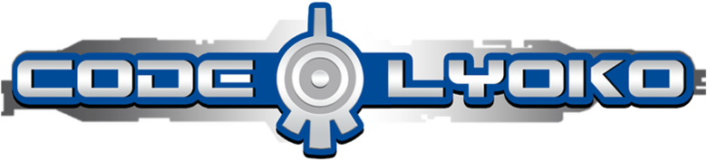 Code Lyoko logo