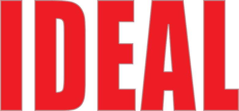 Ideal logo
