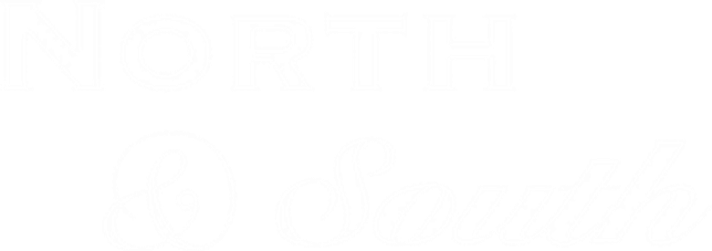 Norte e Sul logo