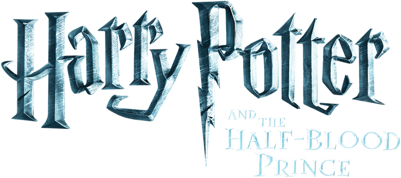 Harry Potter and the Half-Blood Prince logo