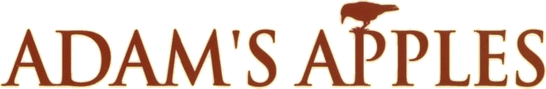 アダムズ・アップル logo