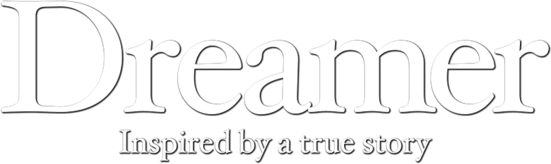 Dreamer: Inspired By a True Story logo