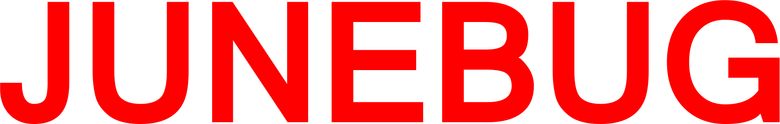 Junebug logo