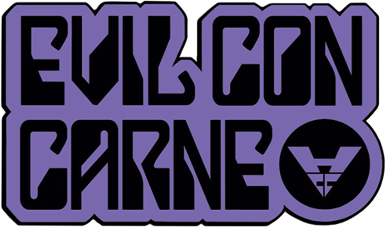 Evil Con Carne logo