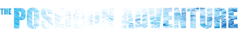La aventura del Poseidón logo
