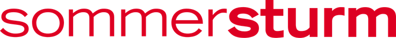 Tempestade de Verão logo
