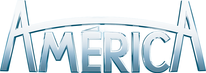 América logo
