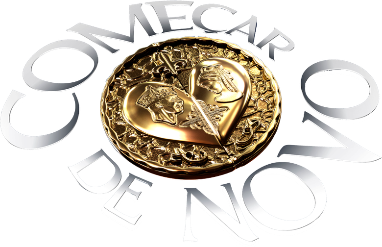 Começar de Novo logo