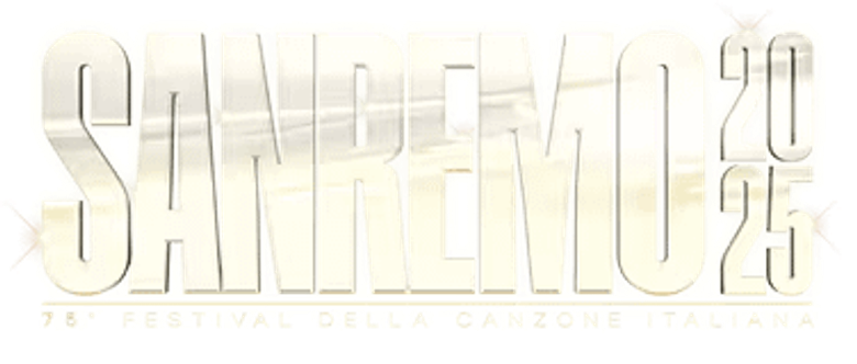 Festival di Sanremo logo