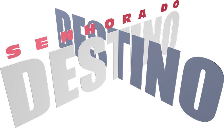 Senhora do Destino logo