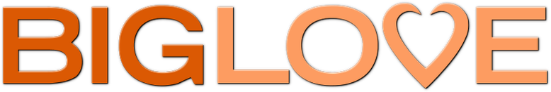 ビッグ・ラブ logo