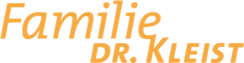Familie Dr. Kleist logo