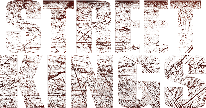 Street Kings logo
