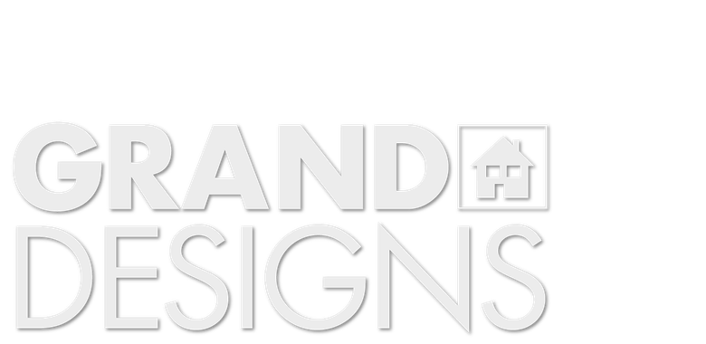 Grand Designs logo