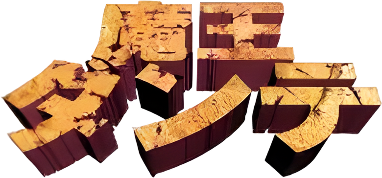 Maou Dante logo