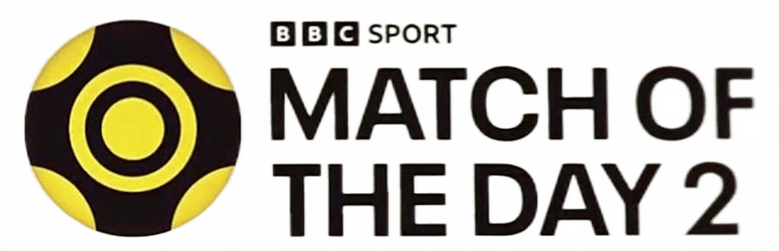 Match of the Day 2 logo